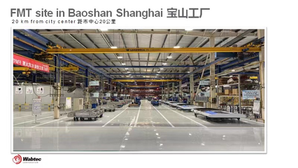 寶山區(qū)57家企業(yè)入選2023年第二批上海市專精特新中小企業(yè)名單 技術(shù)交流助推企業(yè)創(chuàng)新發(fā)展