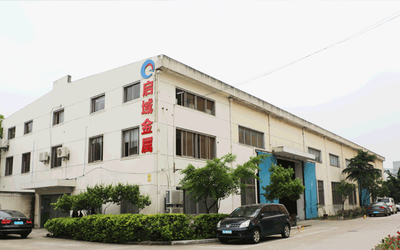 如何選擇一個(gè)好的工業(yè)鋁型材加工廠家